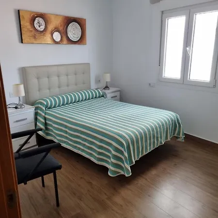 Apartamento Casa Torre Baluarte *