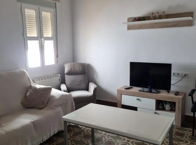 Casa Torre Baluarte Appartement *