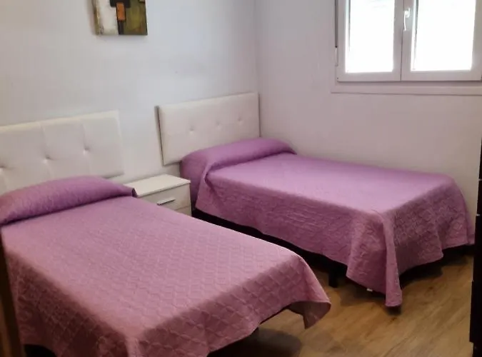 Appartement Casa Torre Baluarte *