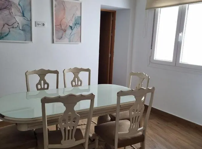 Casa Torre Baluarte Appartement *