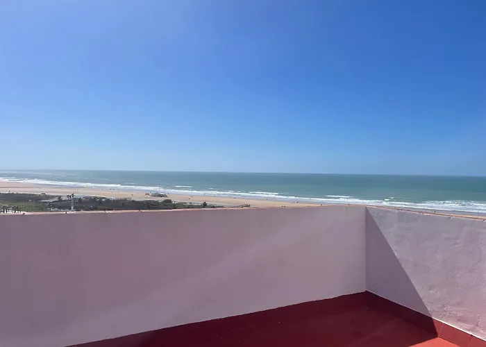 Casa Torre Baluarte *