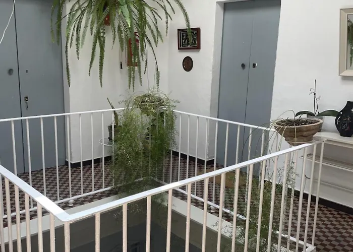 Appartement Casa Torre Baluarte Conil De La Frontera