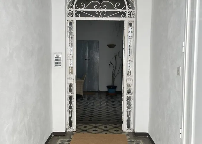 Appartement Casa Torre Baluarte Conil De La Frontera