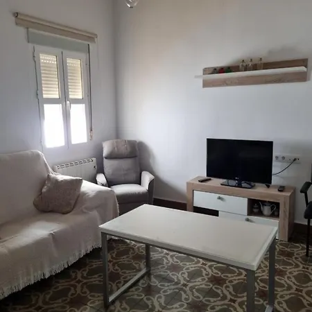 Casa Torre Baluarte アパート *