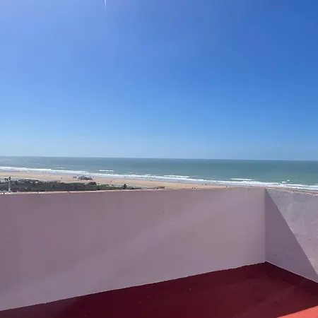 Casa Torre Baluarte *