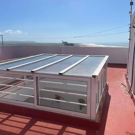 Casa Torre Baluarte * Conil De La Frontera