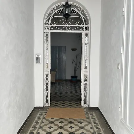 Apartment Casa Torre Baluarte Conil De La Frontera