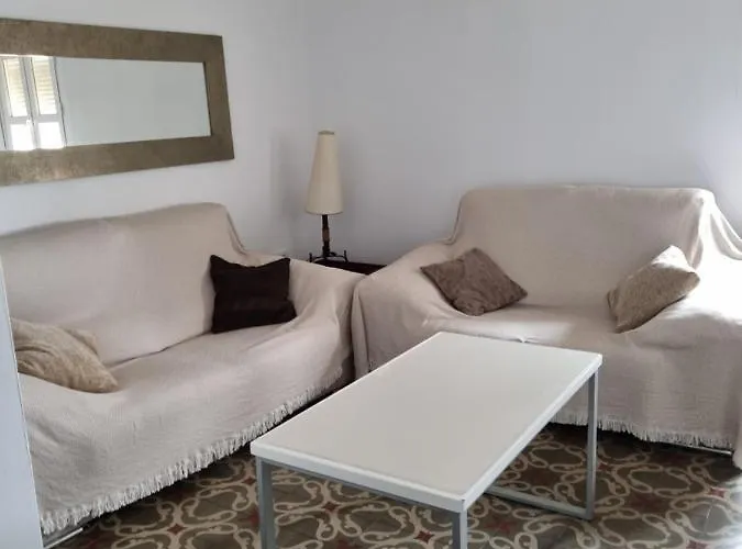 Casa Torre Baluarte *