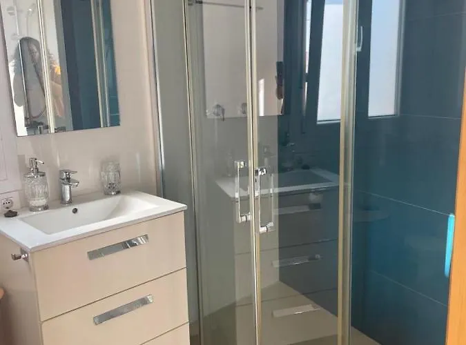 Appartement Casa Torre Baluarte Conil De La Frontera