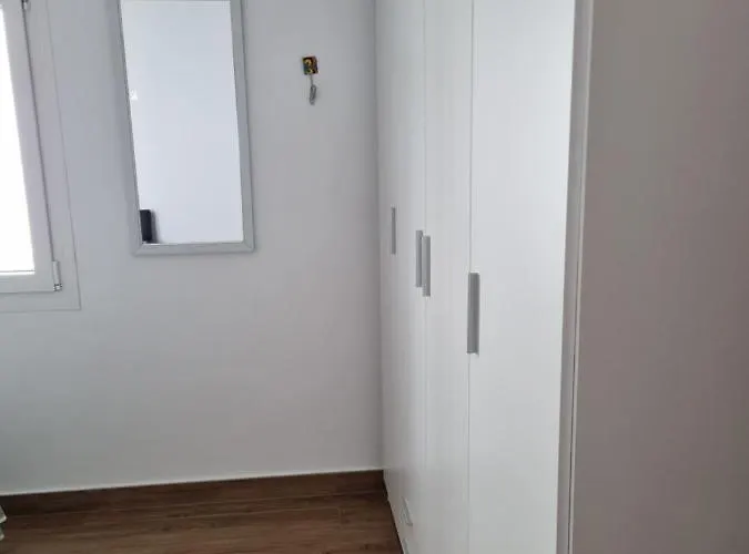 Casa Torre Baluarte * コニル・デ・ラ・フロンテラ