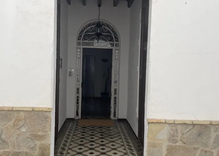 アパート Casa Torre Baluarte