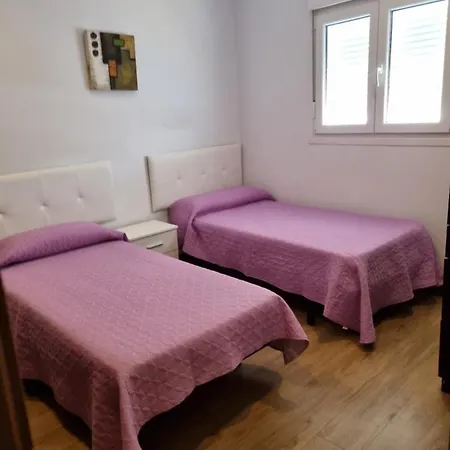 Appartement Casa Torre Baluarte *