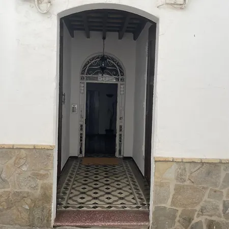 Appartement Casa Torre Baluarte