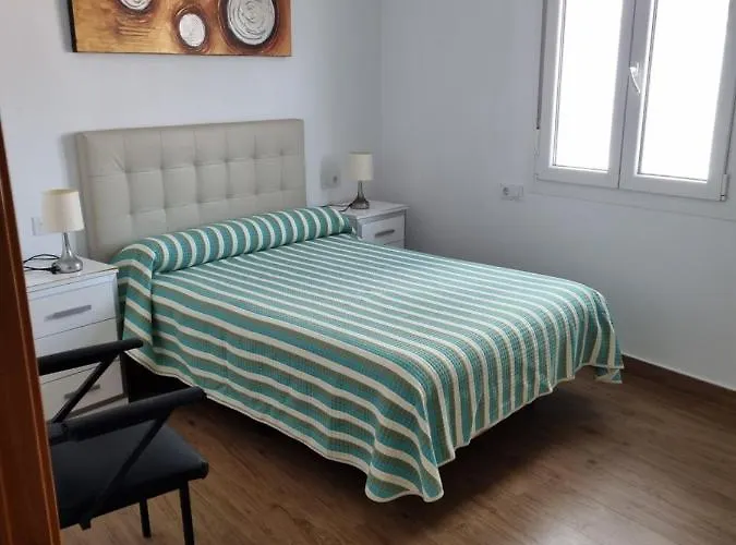 Appartement Casa Torre Baluarte *