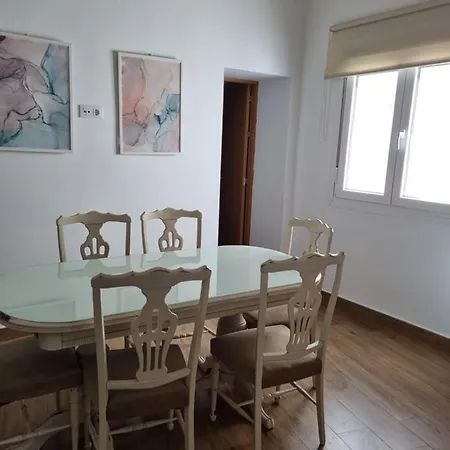 Casa Torre Baluarte Apartment *