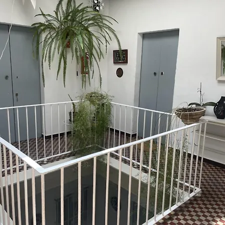 Apartment Casa Torre Baluarte Conil De La Frontera